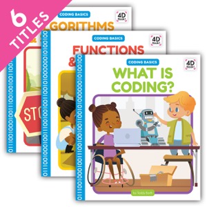 Coding Basics