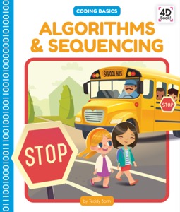 Algorithms & Sequencing