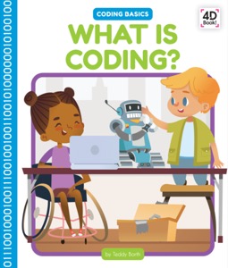 What Is Coding?