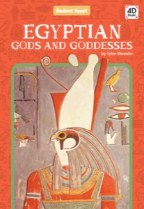Egyptian Gods and Goddesses