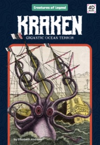 Kraken: Gigantic Ocean Terror