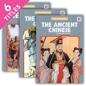 Ancient Civilizations