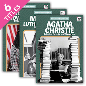 Historical Biographies