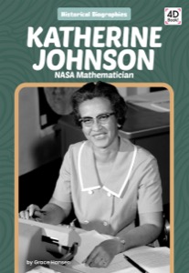 Katherine Johnson