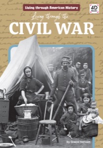 Living through the Civil War