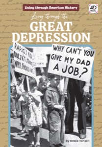 Living through the Great Depression
