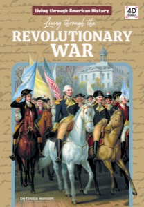 Living through the Revolutionary War