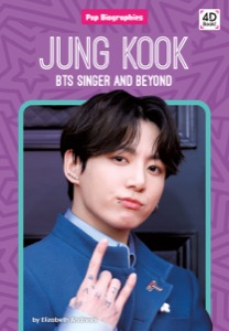 Jung Kook: BTS Singer and Beyond