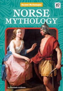 Norse Mythology