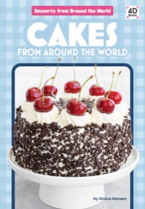 Cakes from Around the World