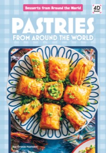 Pastries From Around the World