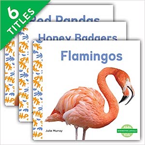Interesting Animals