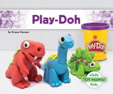 PlayDoh
