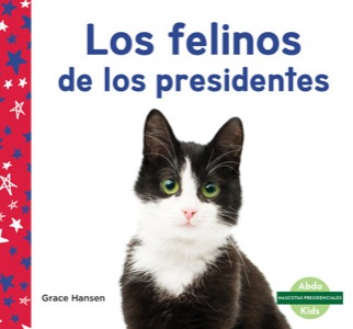 Los felinos de los presidentes