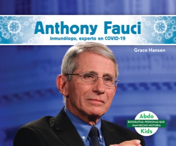 Anthony Fauci