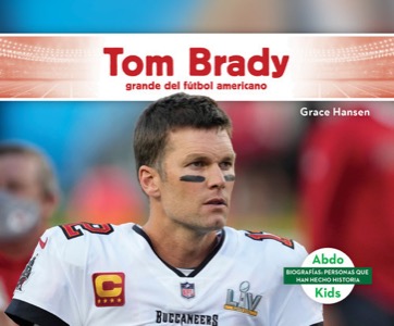 Tom Brady