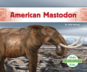 American Mastodon
