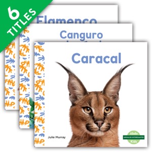 Animales interesantes