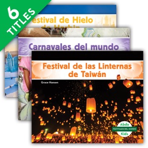 Festivales del mundo