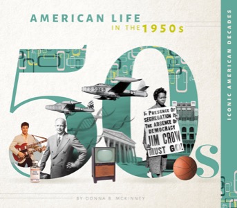 American Life in the 1950s