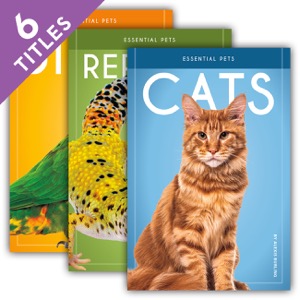 Essential Pets