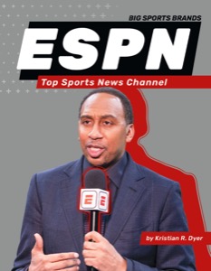 ESPN: Top Sports News Channel