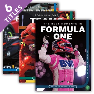 Focus on Formula One