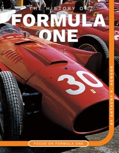 History of Formula One