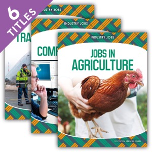 Industry Jobs