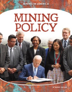 Mining Policy