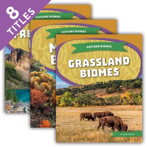 Explore Biomes
