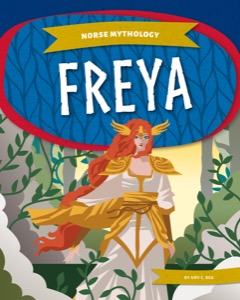 Freya
