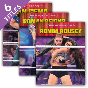 Xtreme Wrestling Royalty