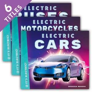 It's Electric!