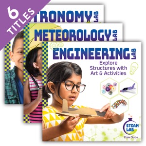STEAM Lab