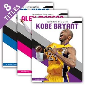 SportsZone Biographies