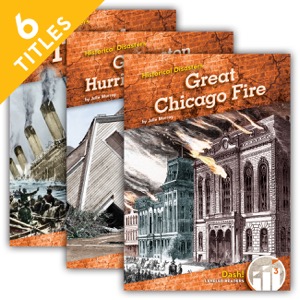 Historical Disasters