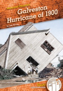 Galveston Hurricane of 1900