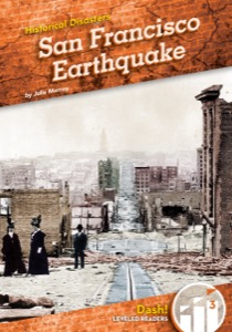 San Francisco Earthquake