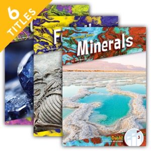Geology Zone