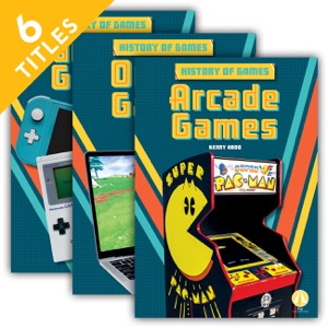 History of Games