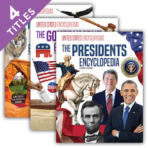 United States Encyclopedias