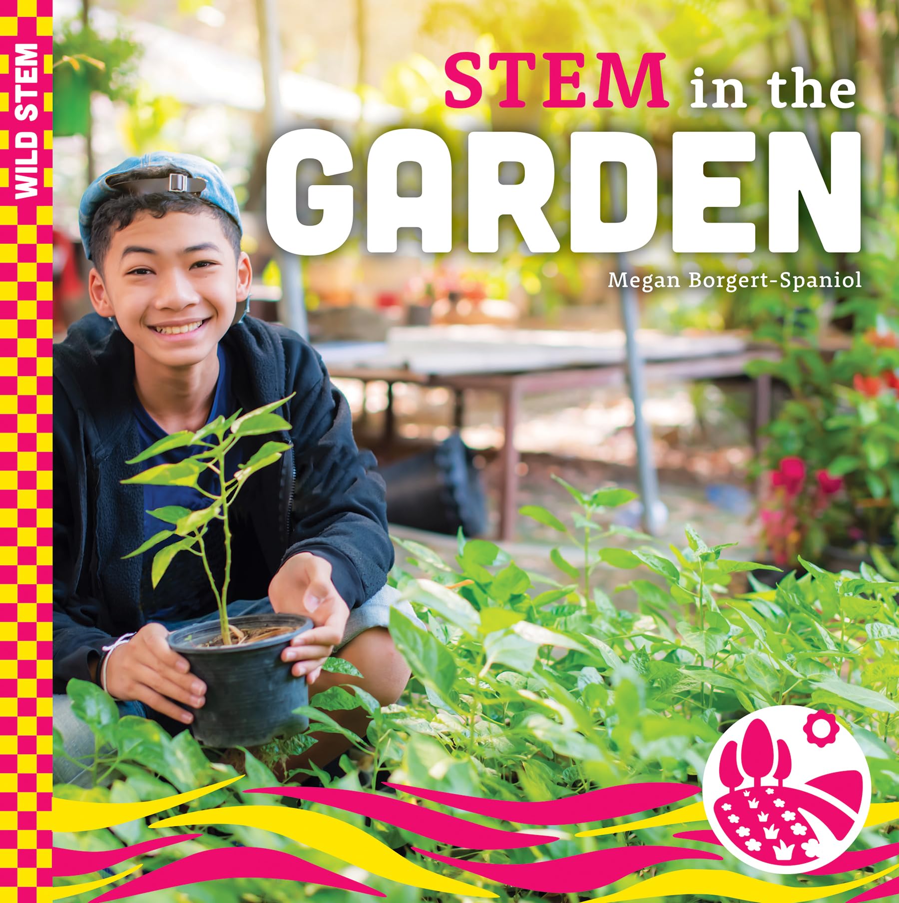 Stem in the Garden (Wild Stem)