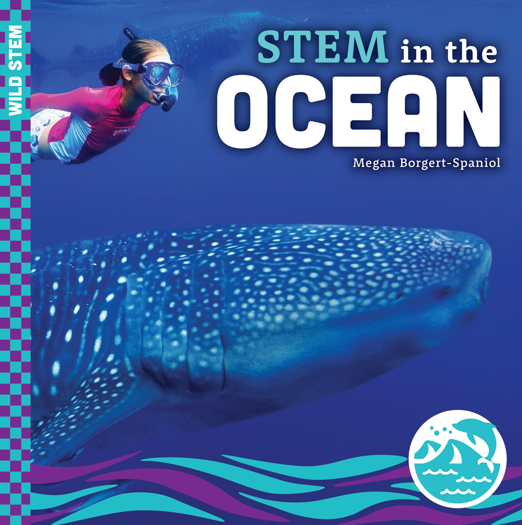 Stem in the Ocean (Wild Stem)
