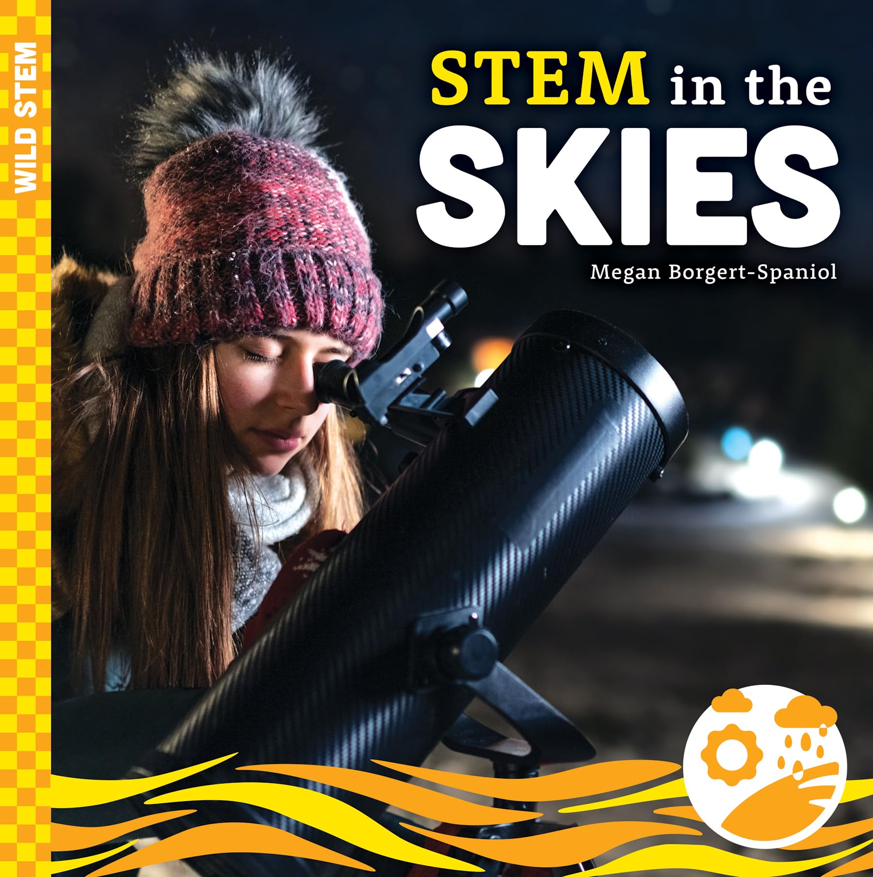Stem in the Skies (Wild Stem)