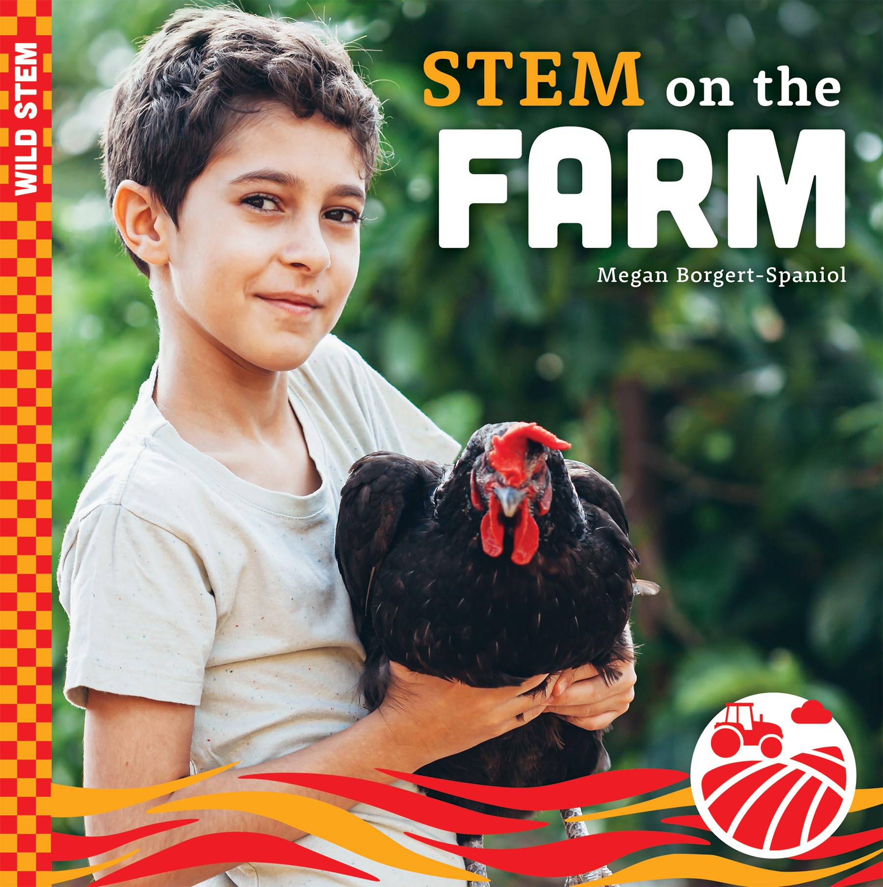 Stem on the Farm (Wild Stem)