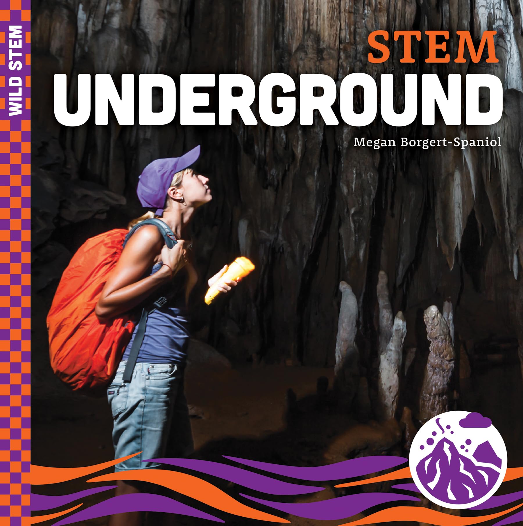Stem Underground (Wild Stem)