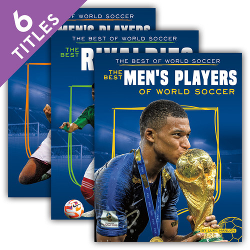 The Best of World Soccer