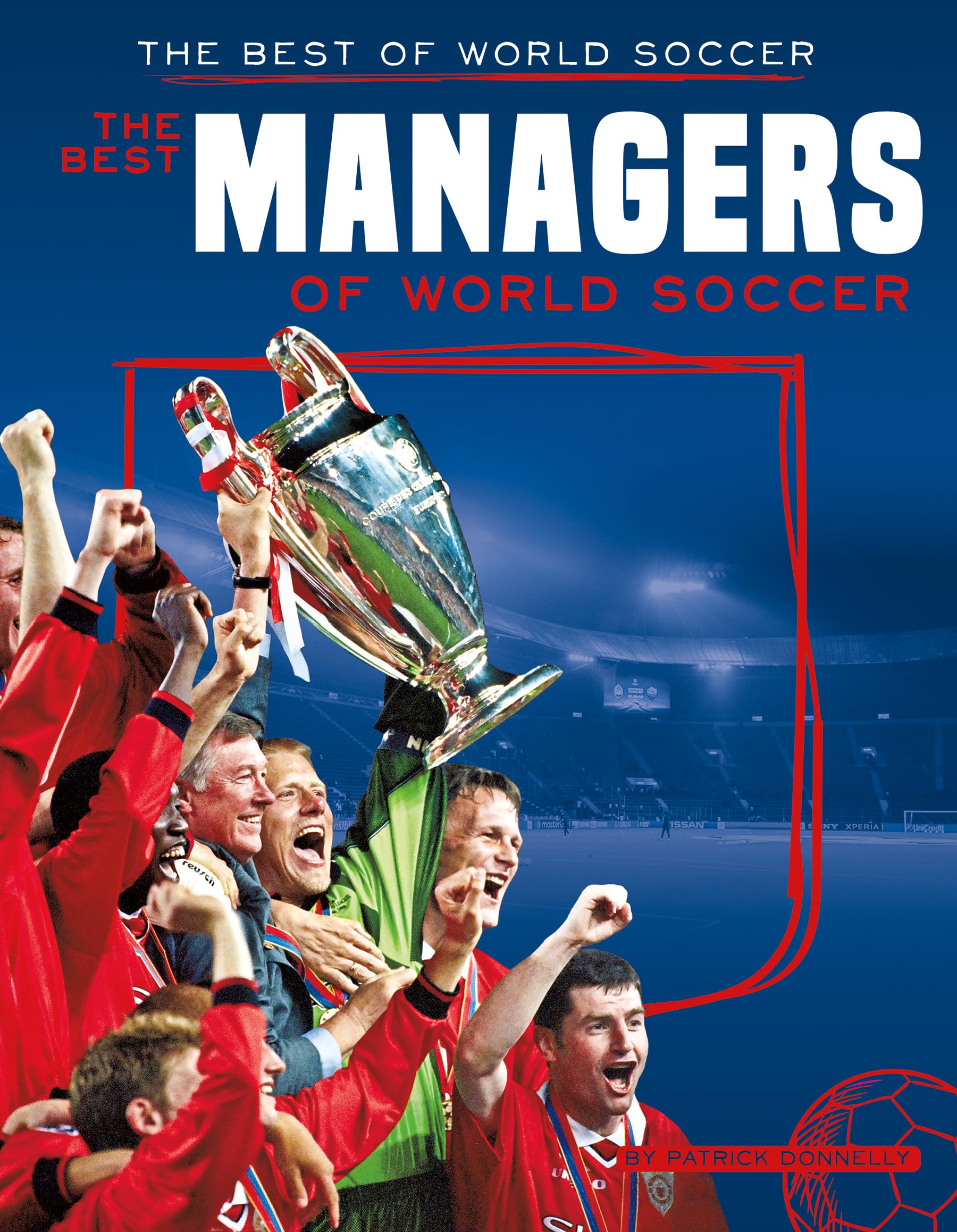 The Best Managers of World Soccer (Best of World Soccer)