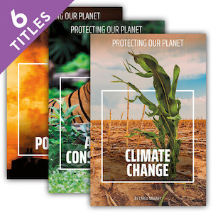 Protecting our Planet